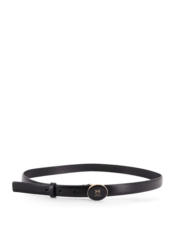 Leather Belt made by Pinko