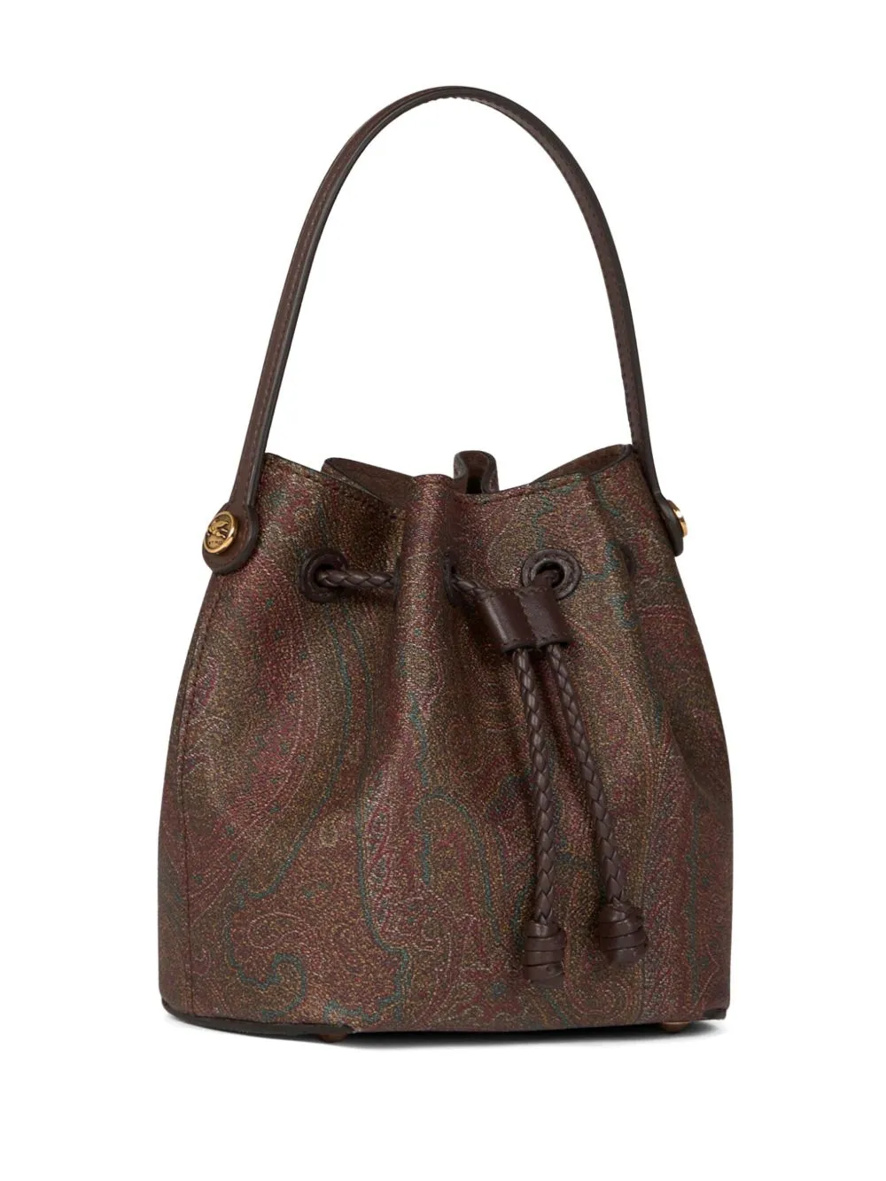 Xs Bucket Bag sold by Wanan Luxury product image thumbnail 5