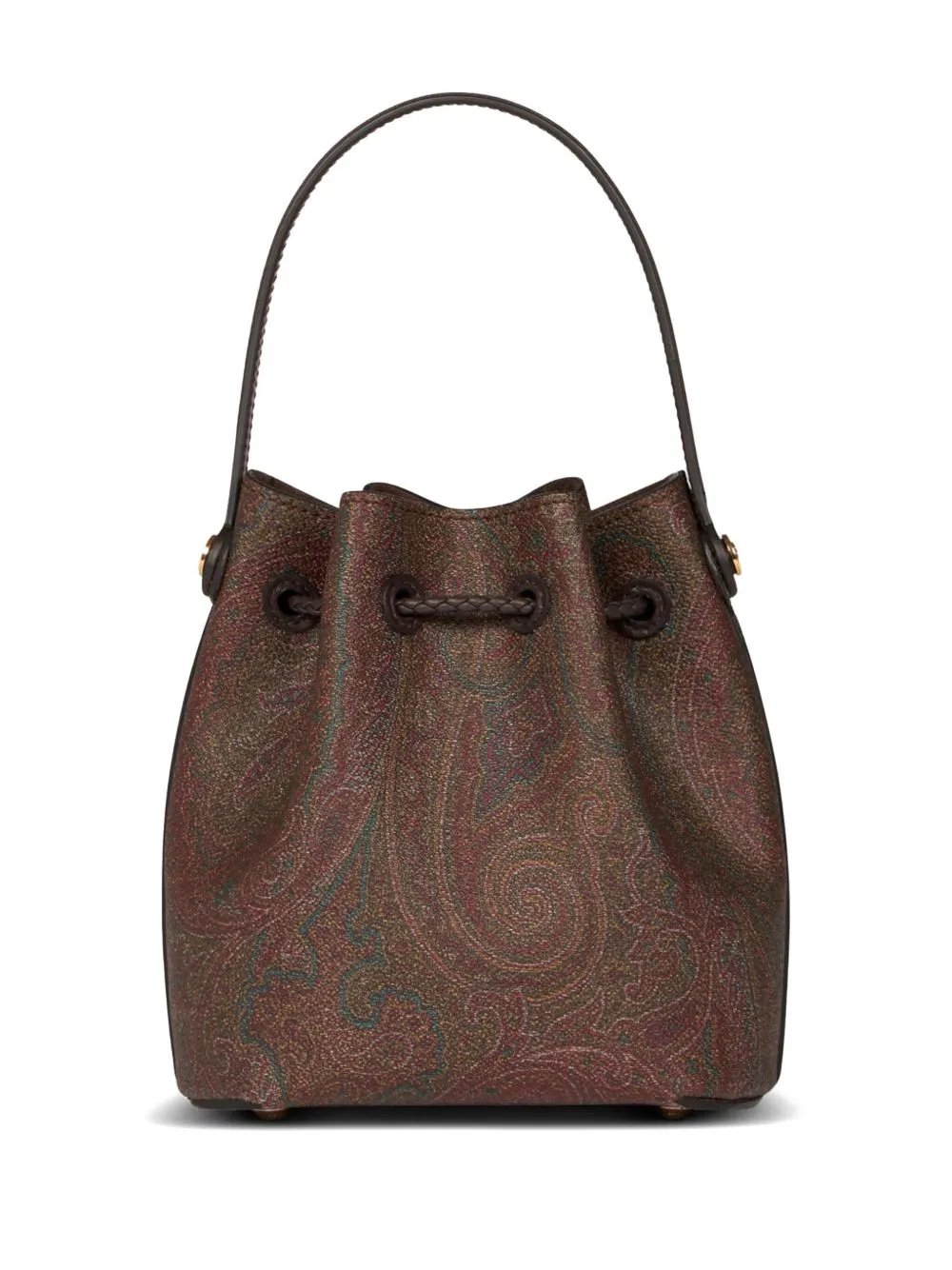 Xs Bucket Bag sold by Wanan Luxury product image thumbnail 2