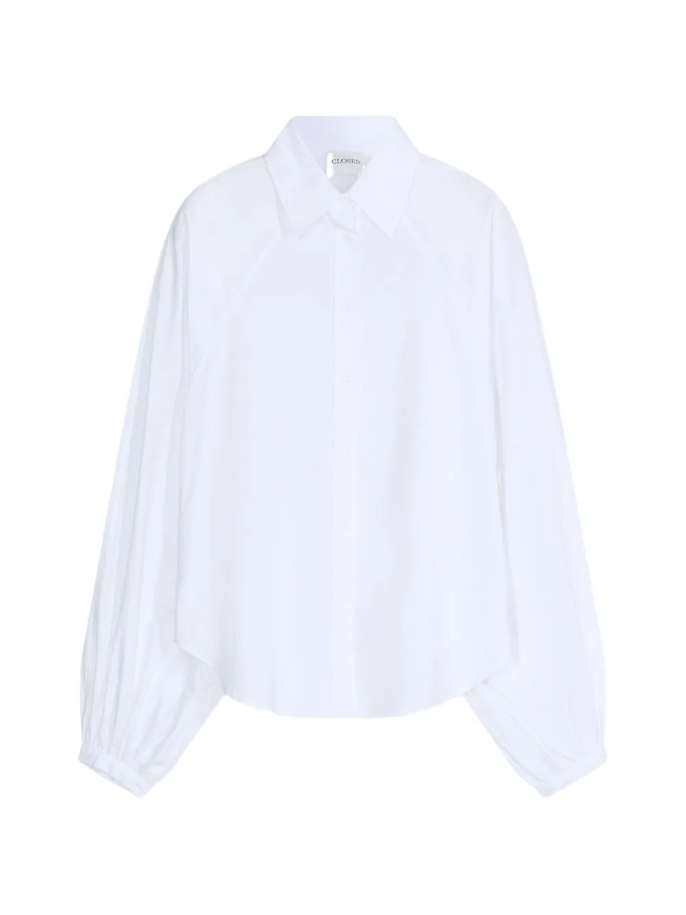 Organic Cotton Shirt sold by Wanan Luxury