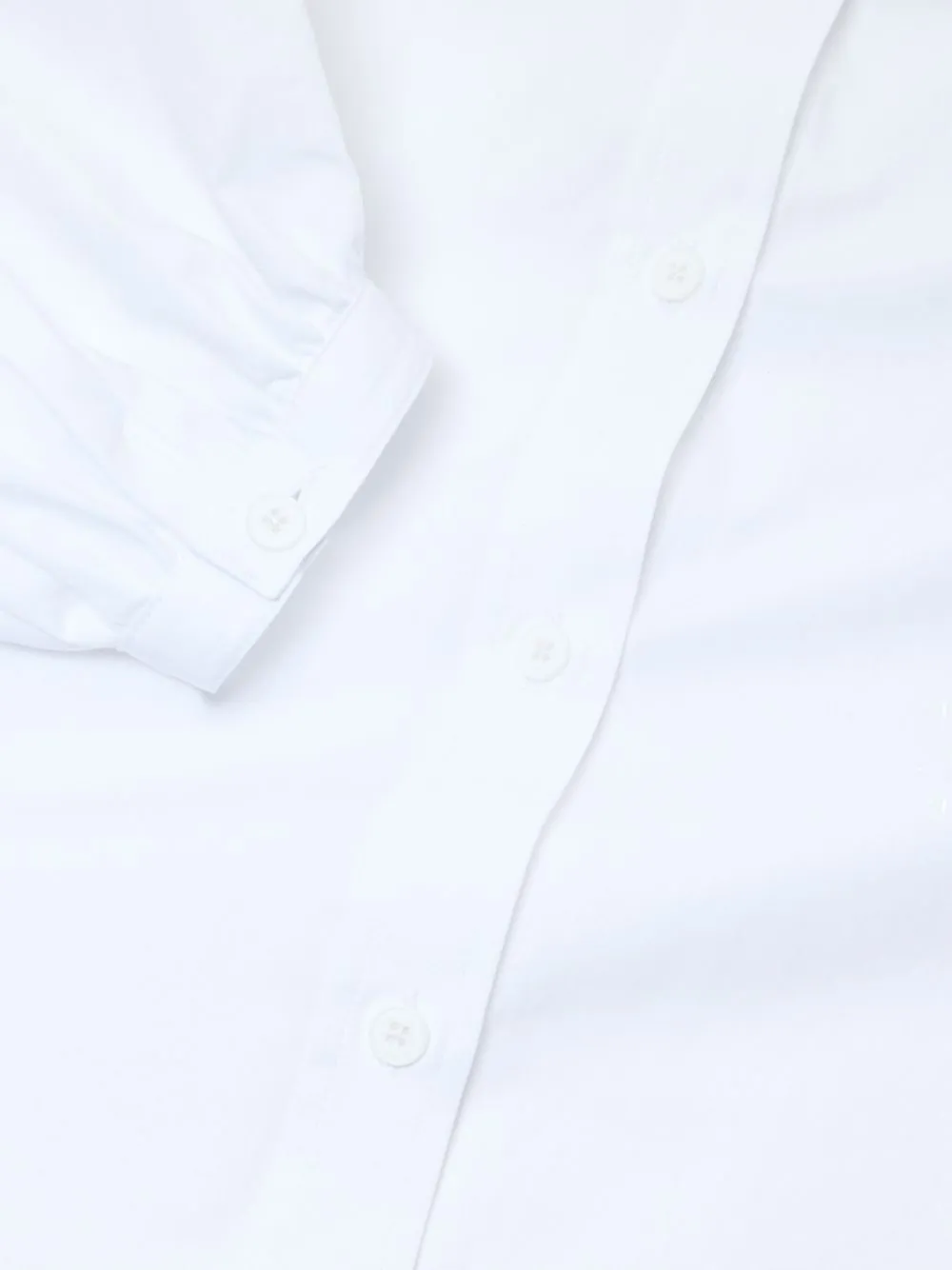 Organic Cotton Shirt sold by Wanan Luxury product image thumbnail 5