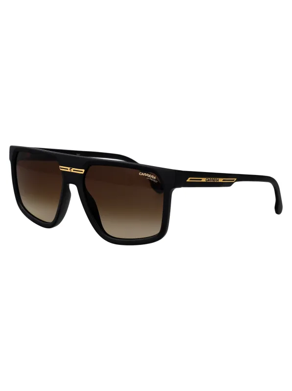 VICTORY C 14/S RECTANGULAR Sunglasses made by Carrera