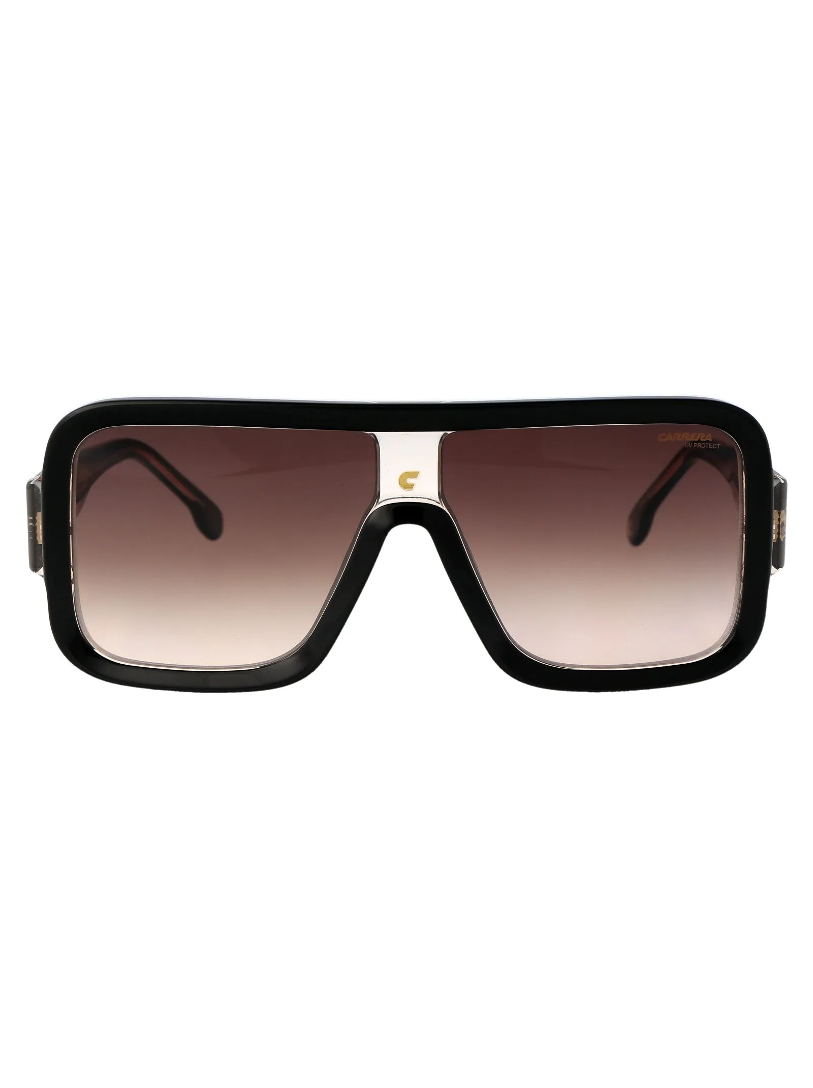 FLAGLAB 14 RECTANGULAR Sunglasses sold by Wanan Luxury product image thumbnail 2