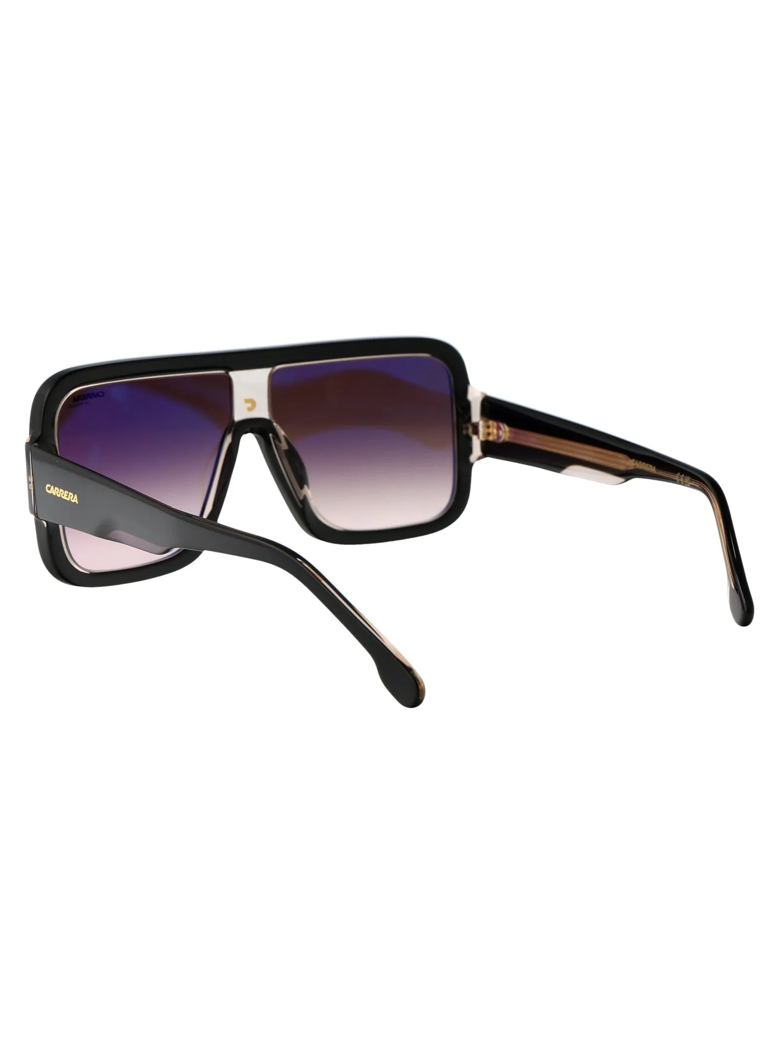 FLAGLAB 14 RECTANGULAR Sunglasses sold by Wanan Luxury product image thumbnail 4
