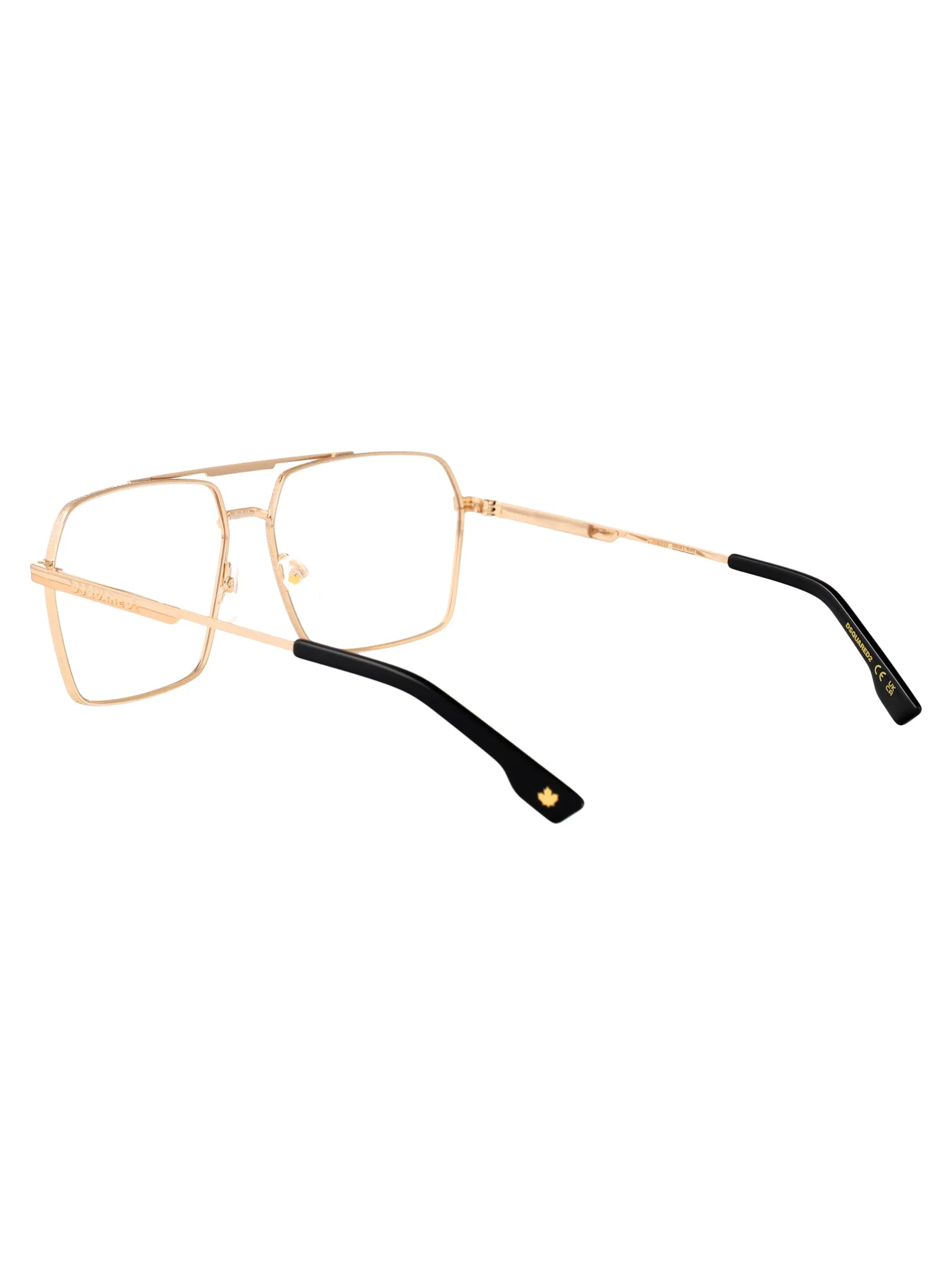 D2 0157 RECTANGULAR Optical sold by Wanan Luxury product image thumbnail 4
