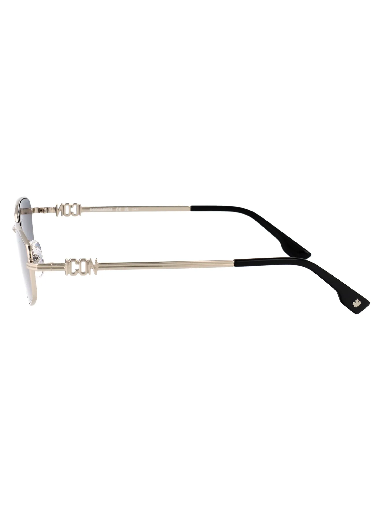 ICON 0015/S RECTANGULAR Sunglasses sold by Wanan Luxury product image thumbnail 3