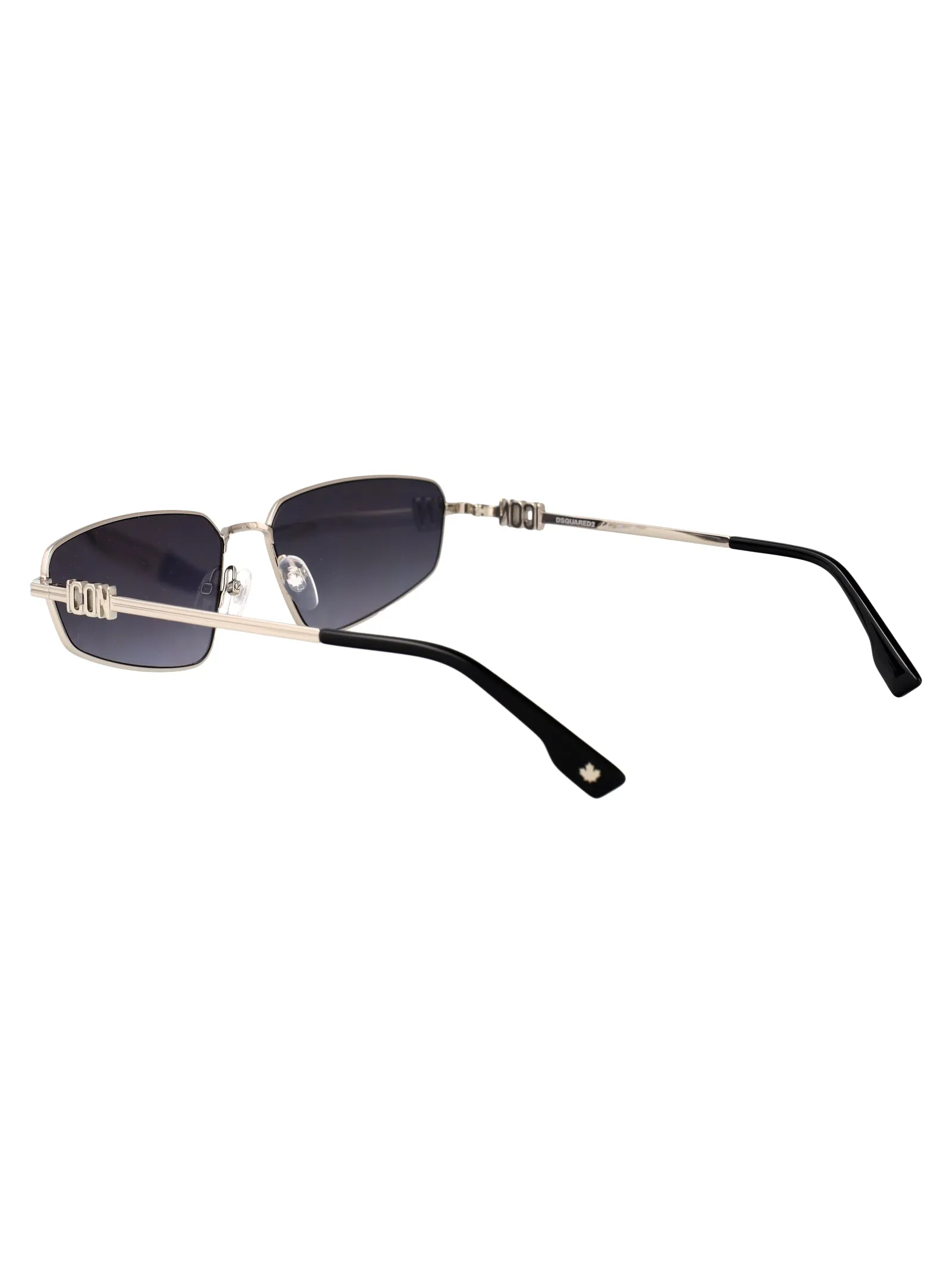 ICON 0015/S RECTANGULAR Sunglasses sold by Wanan Luxury product image thumbnail 4