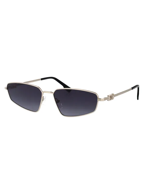 ICON 0015/S RECTANGULAR Sunglasses made by DSQUARED2