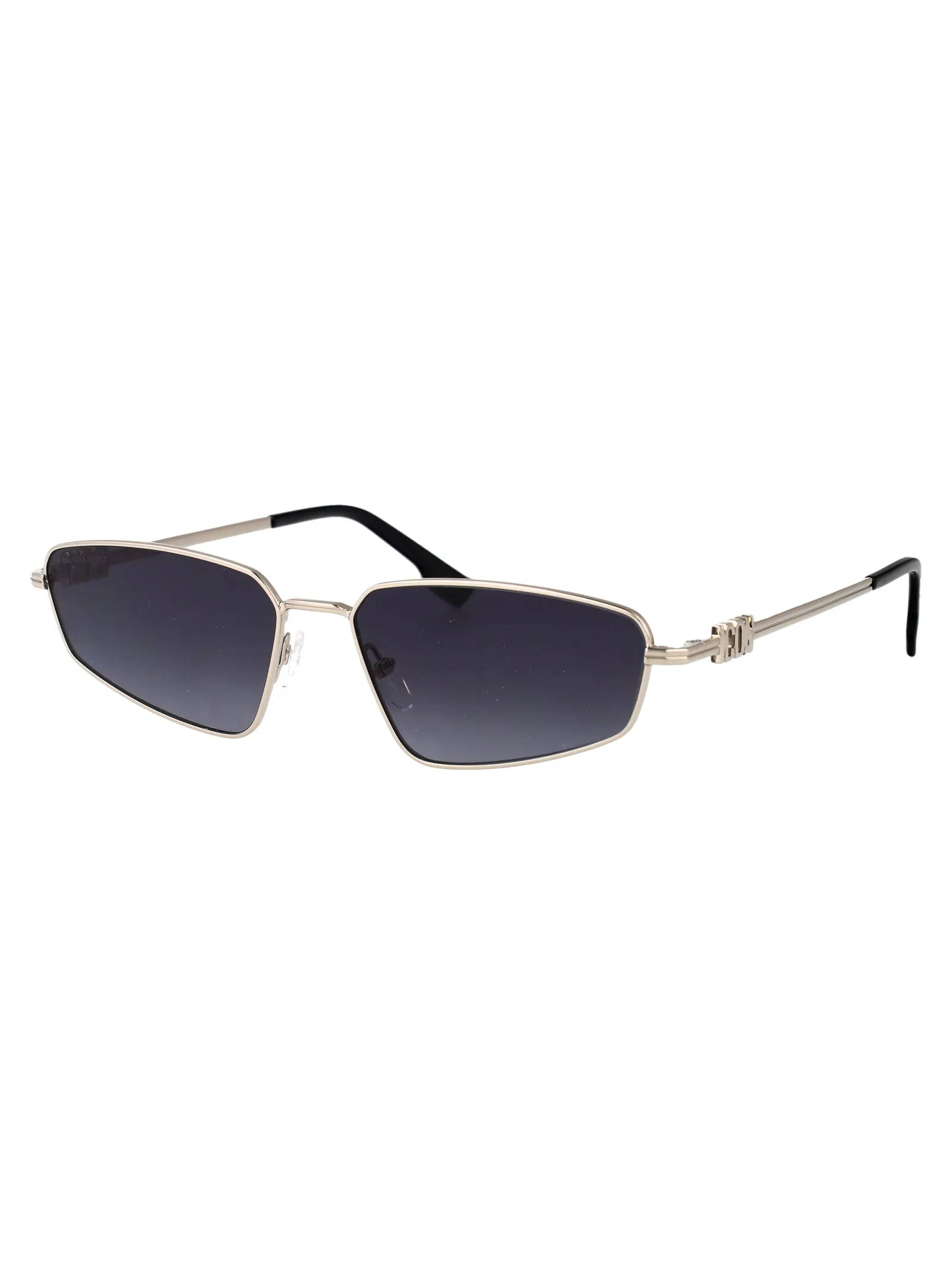 ICON 0015/S RECTANGULAR Sunglasses sold by Wanan Luxury
