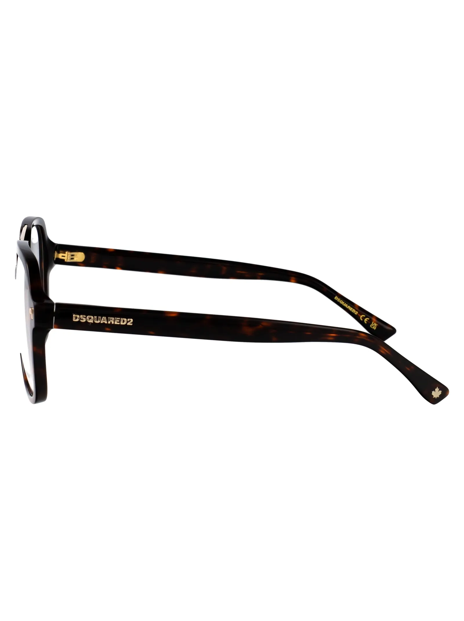 D2 0145 SQUARED Optical sold by Wanan Luxury product image thumbnail 3