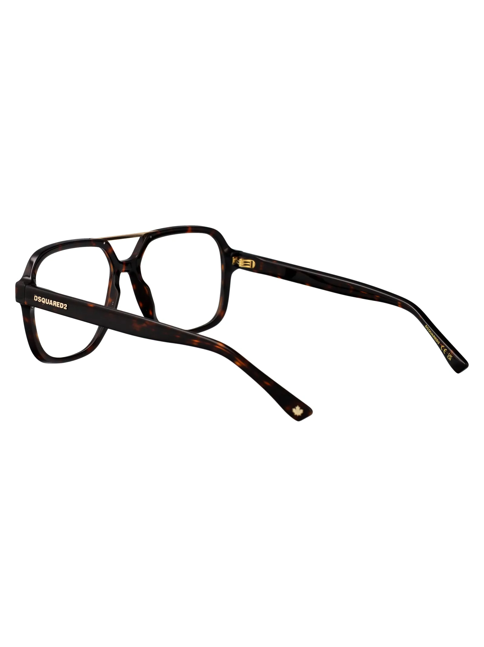 D2 0145 SQUARED Optical sold by Wanan Luxury product image thumbnail 4