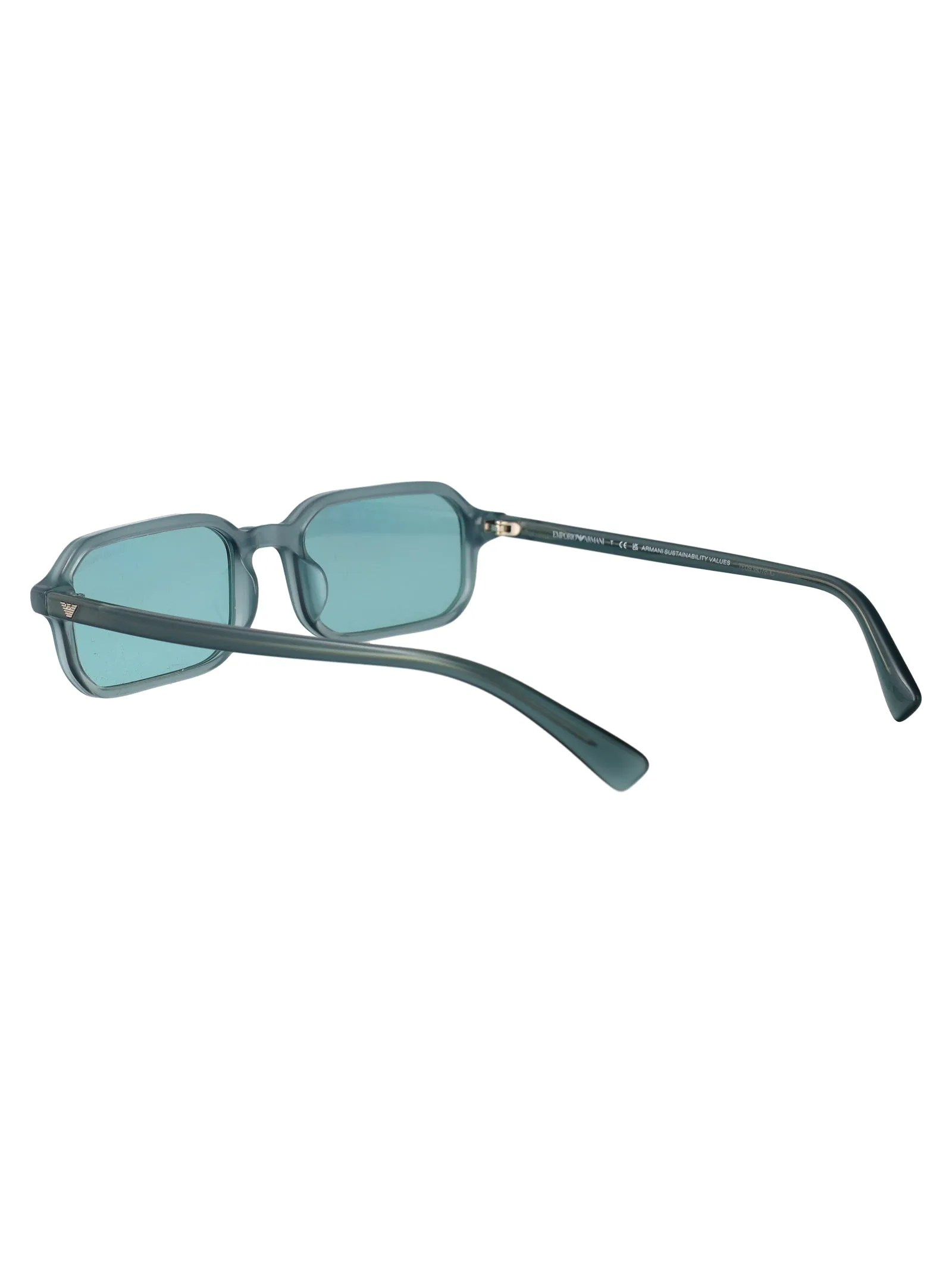 0EA4253U RECTANGULAR Sunglasses sold by Wanan Luxury product image thumbnail 4