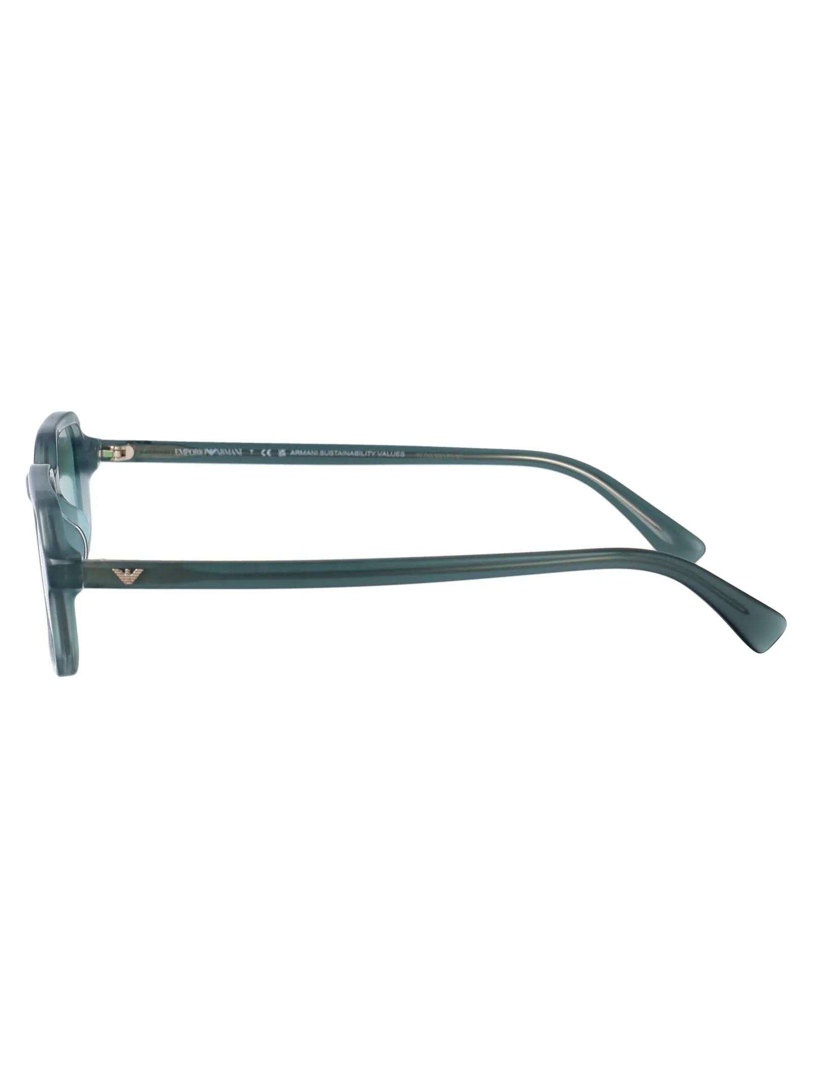 0EA4253U RECTANGULAR Sunglasses sold by Wanan Luxury product image thumbnail 3