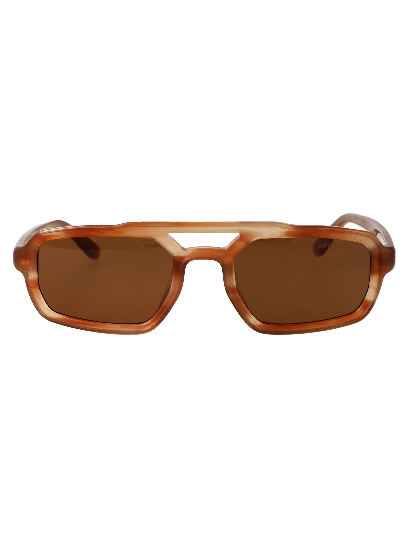 0EA4240U SQUARED Sunglasses sold by Wanan Luxury product image thumbnail 2