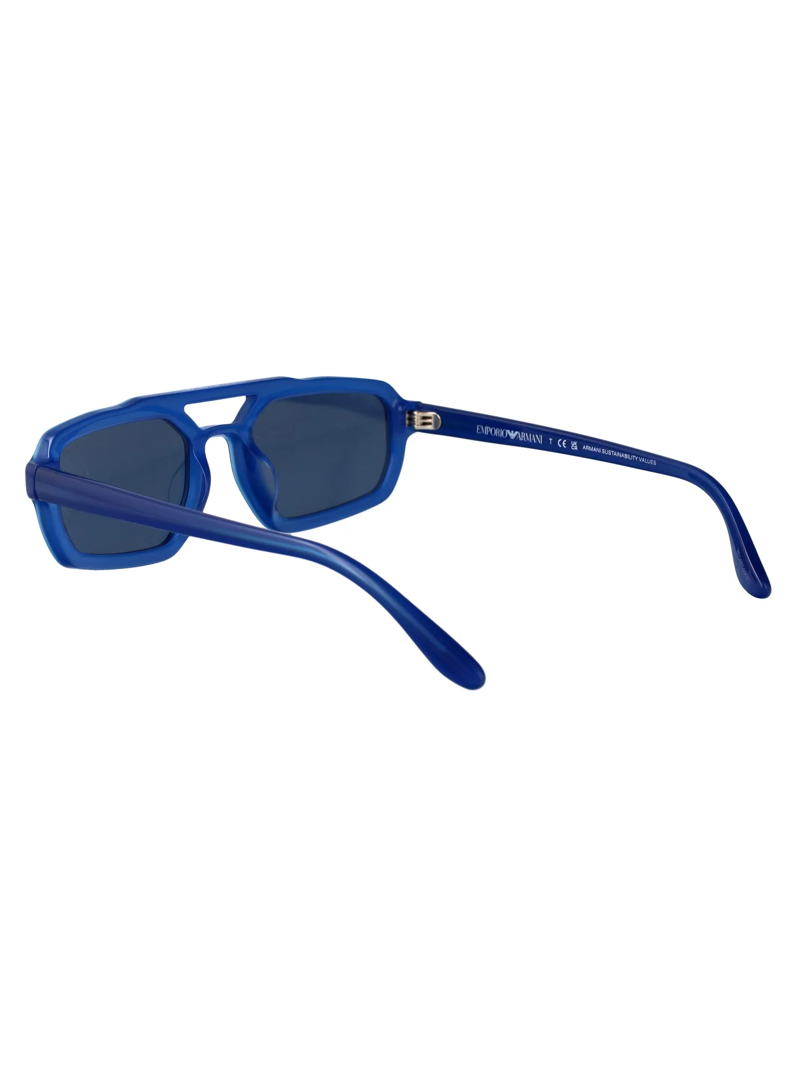 0EA4240U GEOMETRICAL Sunglasses sold by Wanan Luxury product image thumbnail 4