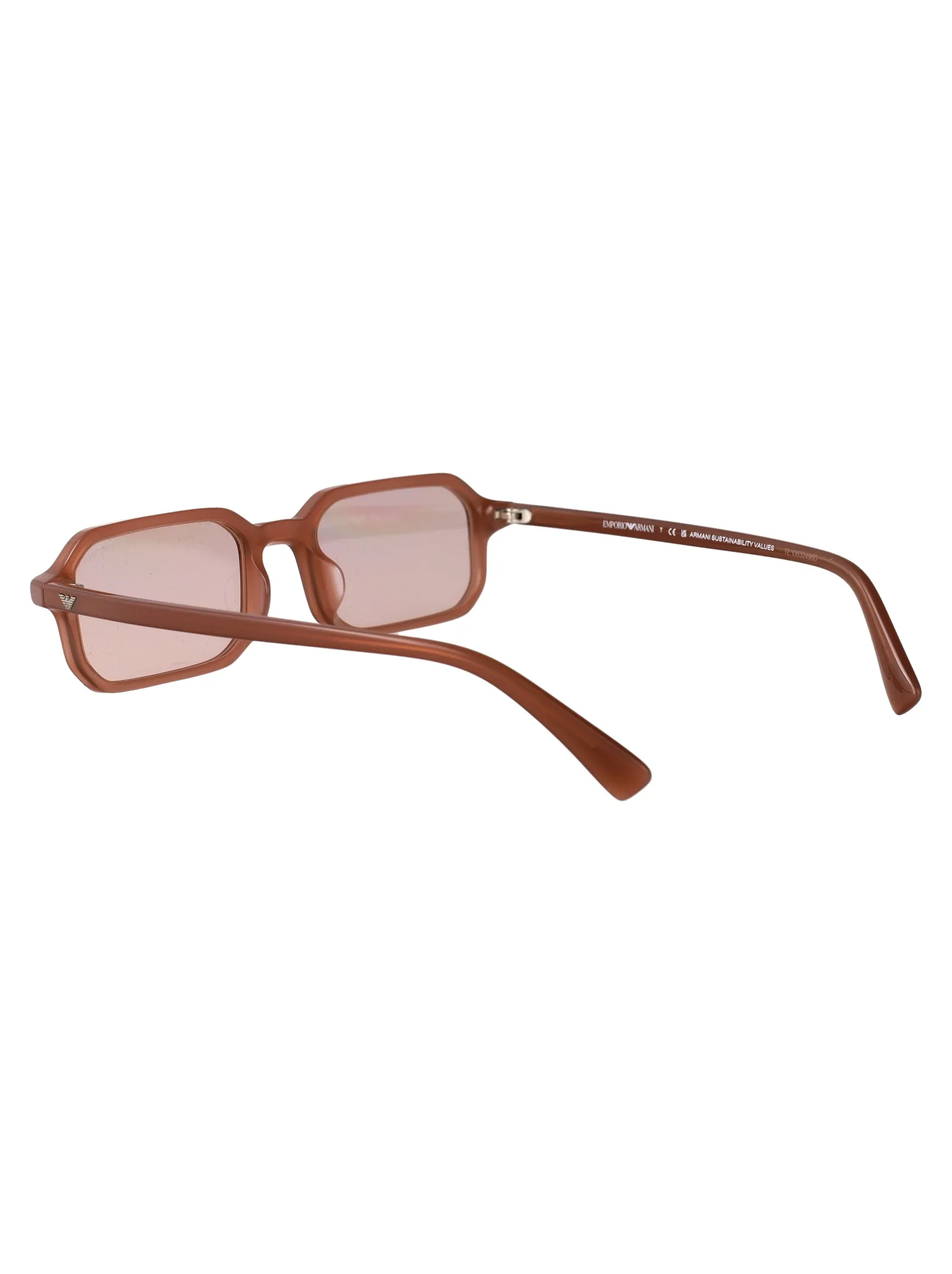 0EA4253U RECTANGULAR Sunglasses sold by Wanan Luxury product image thumbnail 4