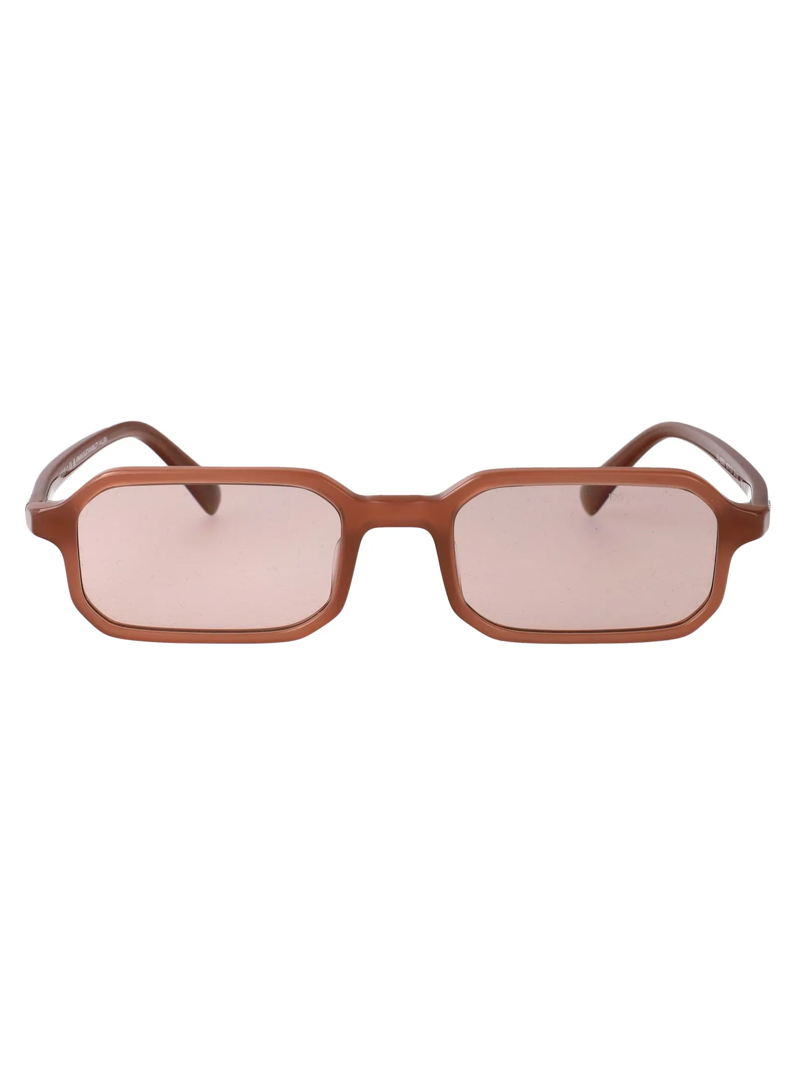 0EA4253U RECTANGULAR Sunglasses sold by Wanan Luxury product image thumbnail 2