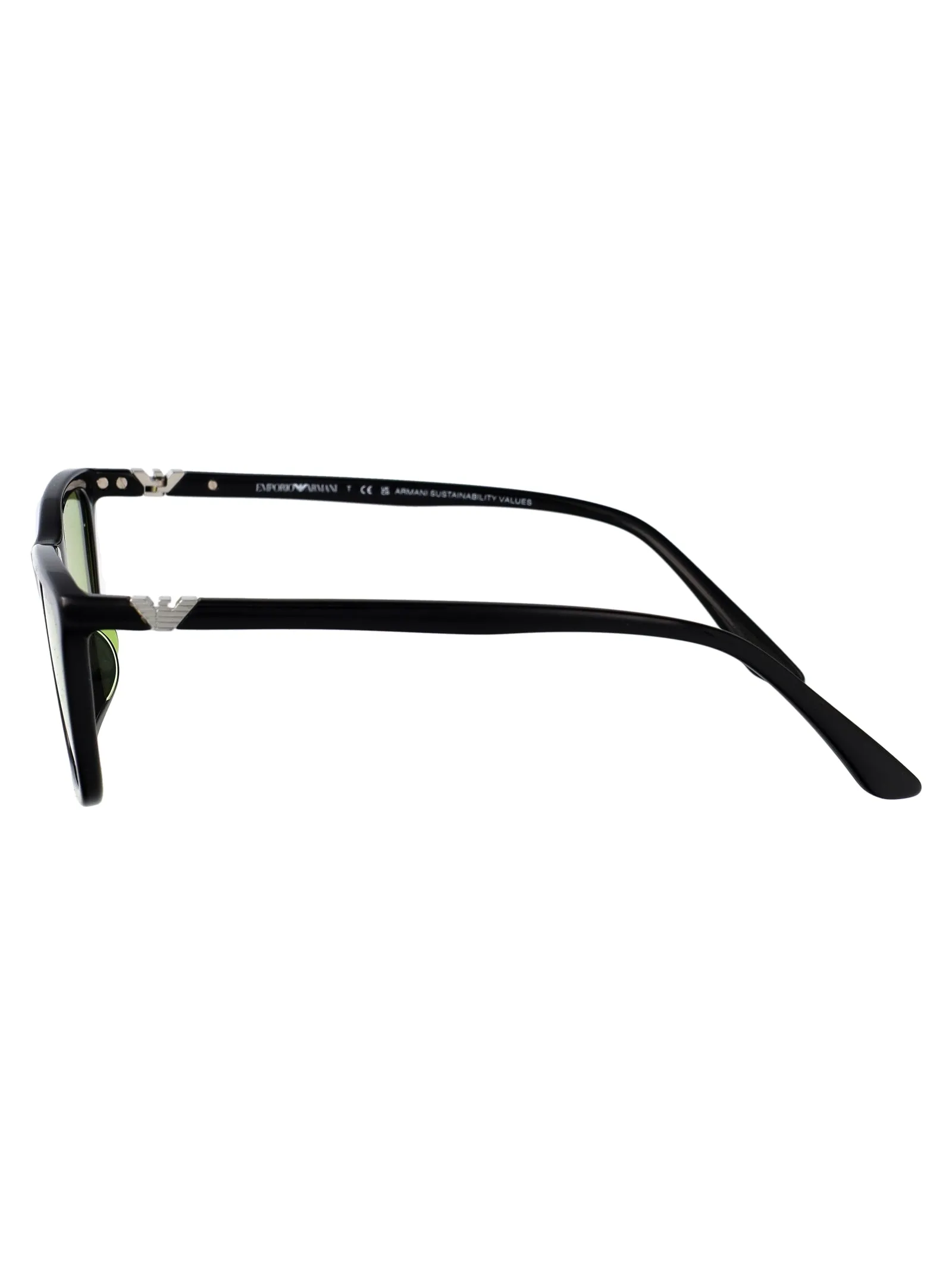 0EA4239U SQUARED Sunglasses sold by Wanan Luxury product image thumbnail 3