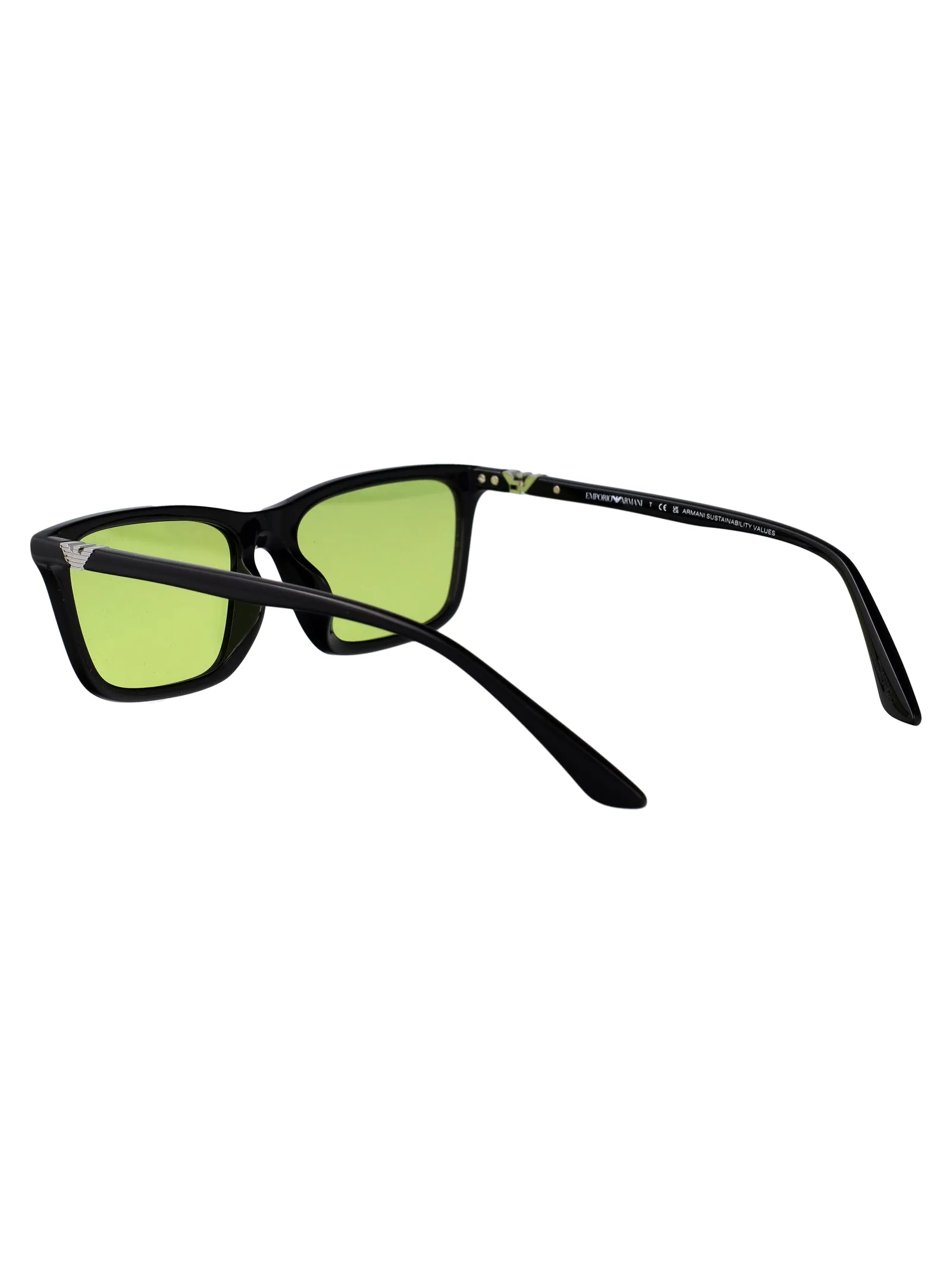 0EA4239U SQUARED Sunglasses sold by Wanan Luxury product image thumbnail 4