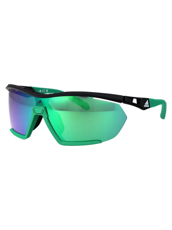 CMPT AERO LI MASK Sunglasses made by Adidas