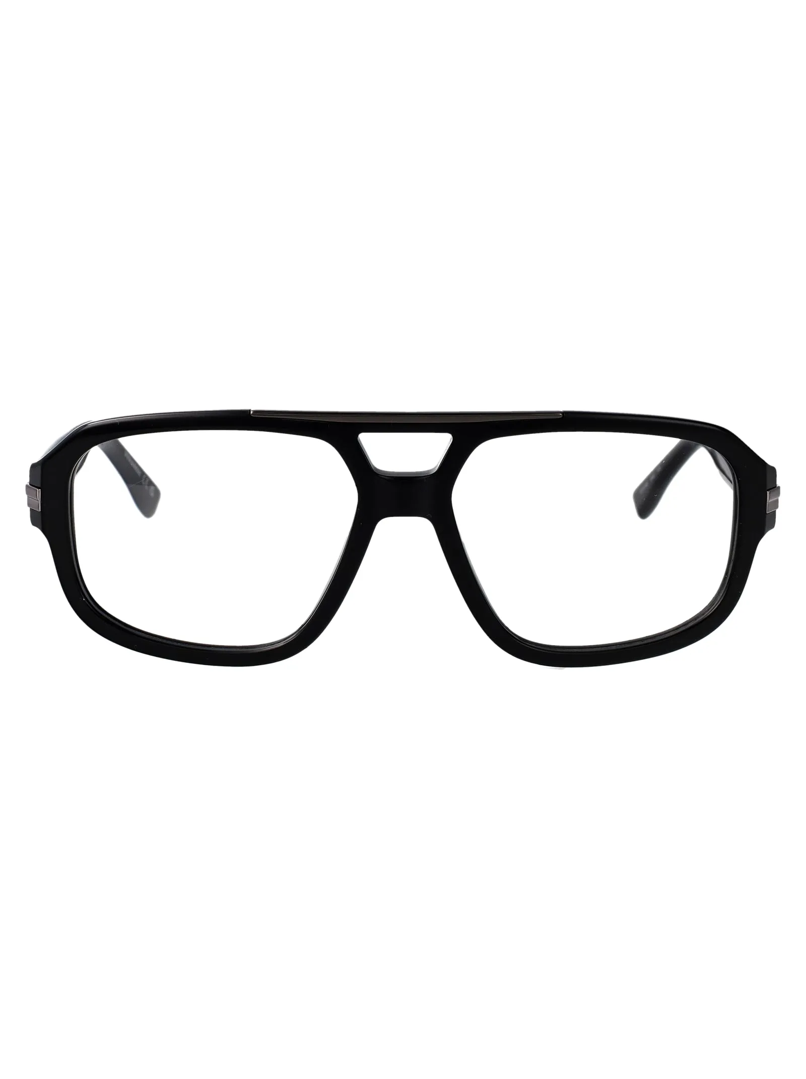 D2 0199 SQUARED Optical sold by Wanan Luxury product image thumbnail 2