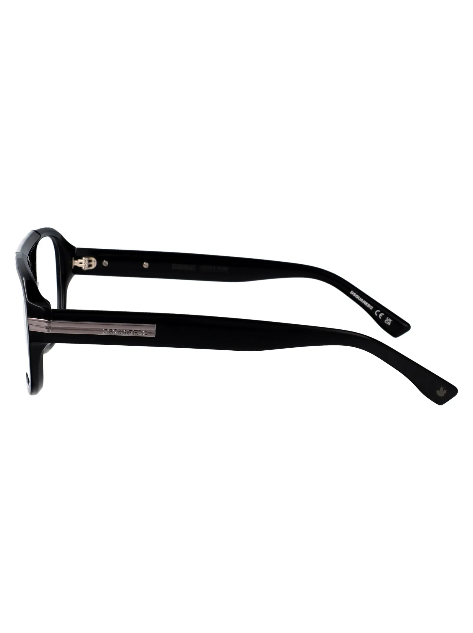 D2 0199 SQUARED Optical sold by Wanan Luxury product image thumbnail 3