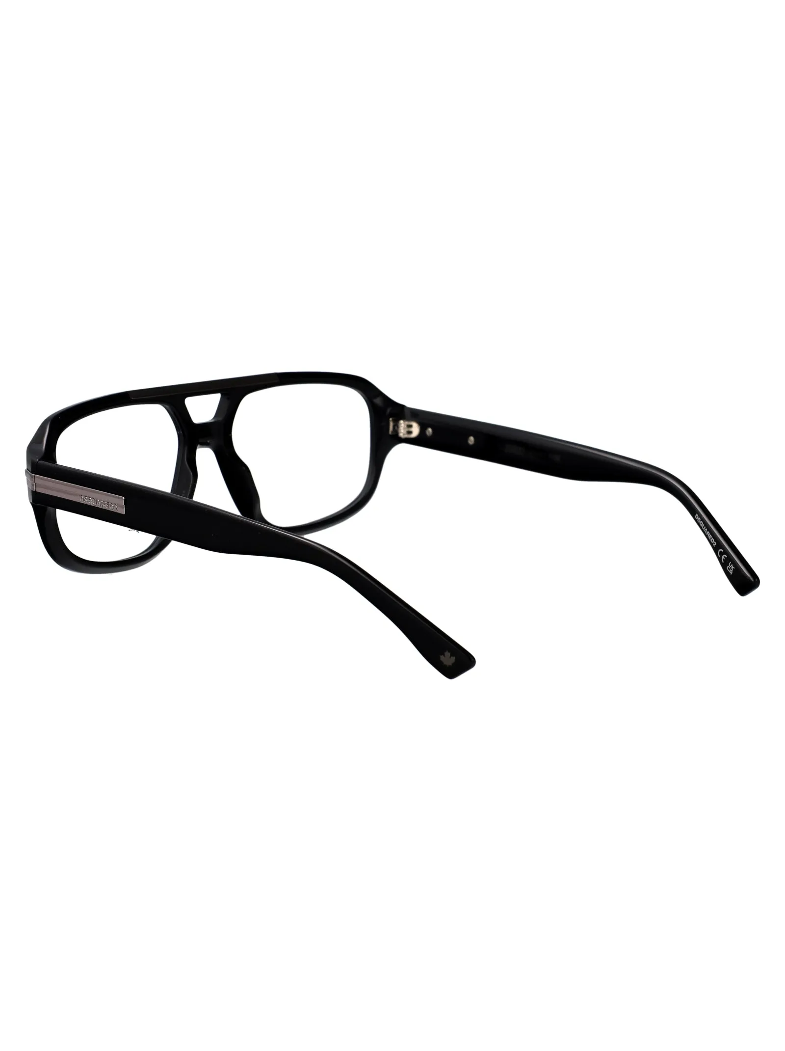 D2 0199 SQUARED Optical sold by Wanan Luxury product image thumbnail 4