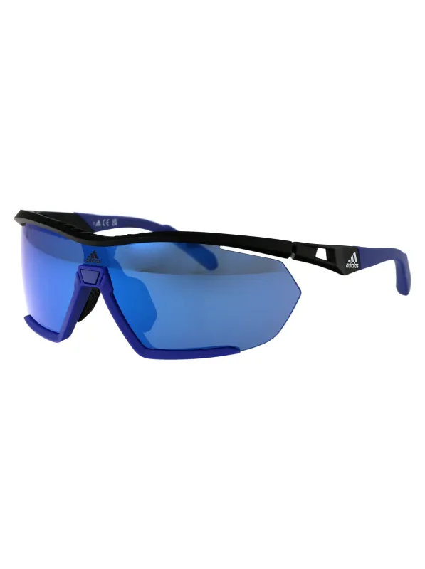 CMPT AERO LI MASK Sunglasses made by Adidas