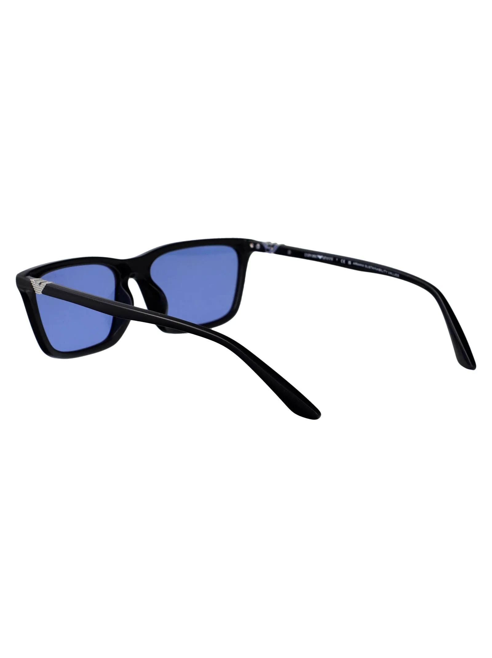 0EA4239U SQUARED Sunglasses sold by Wanan Luxury product image thumbnail 4
