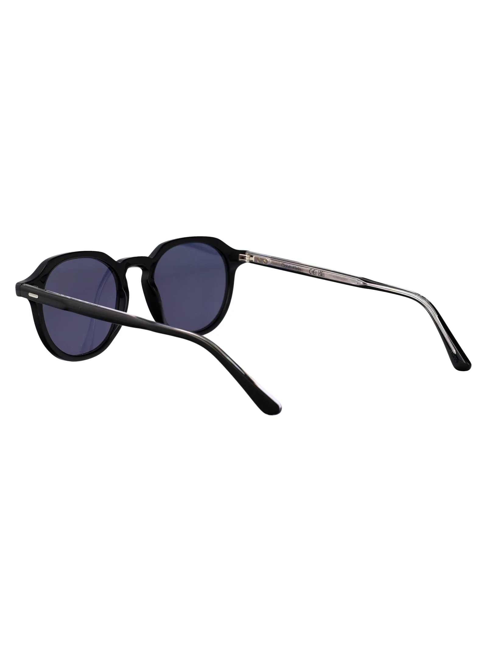 CK24538S ROUND Sunglasses sold by Wanan Luxury product image thumbnail 4