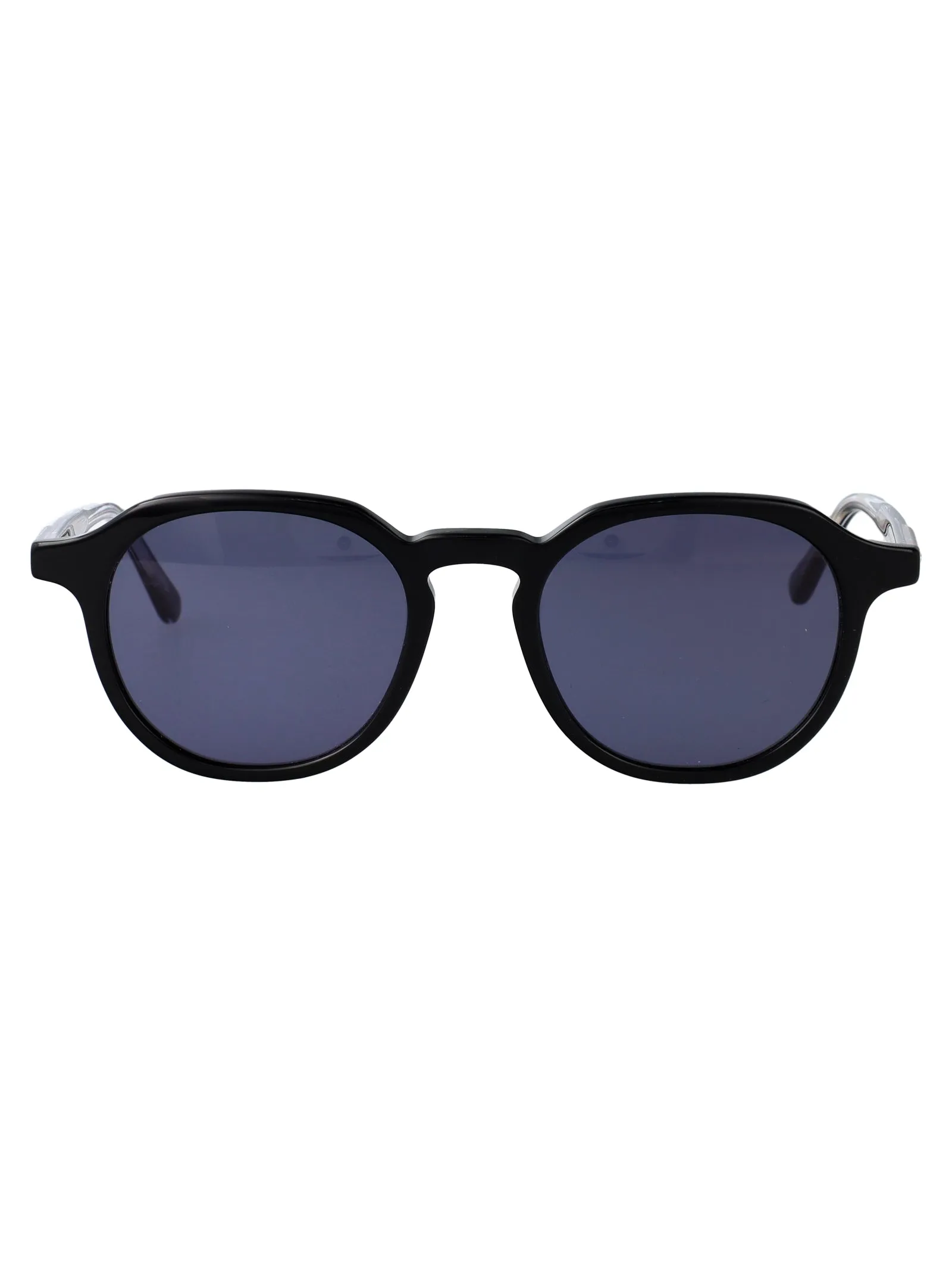 CK24538S ROUND Sunglasses sold by Wanan Luxury product image thumbnail 2