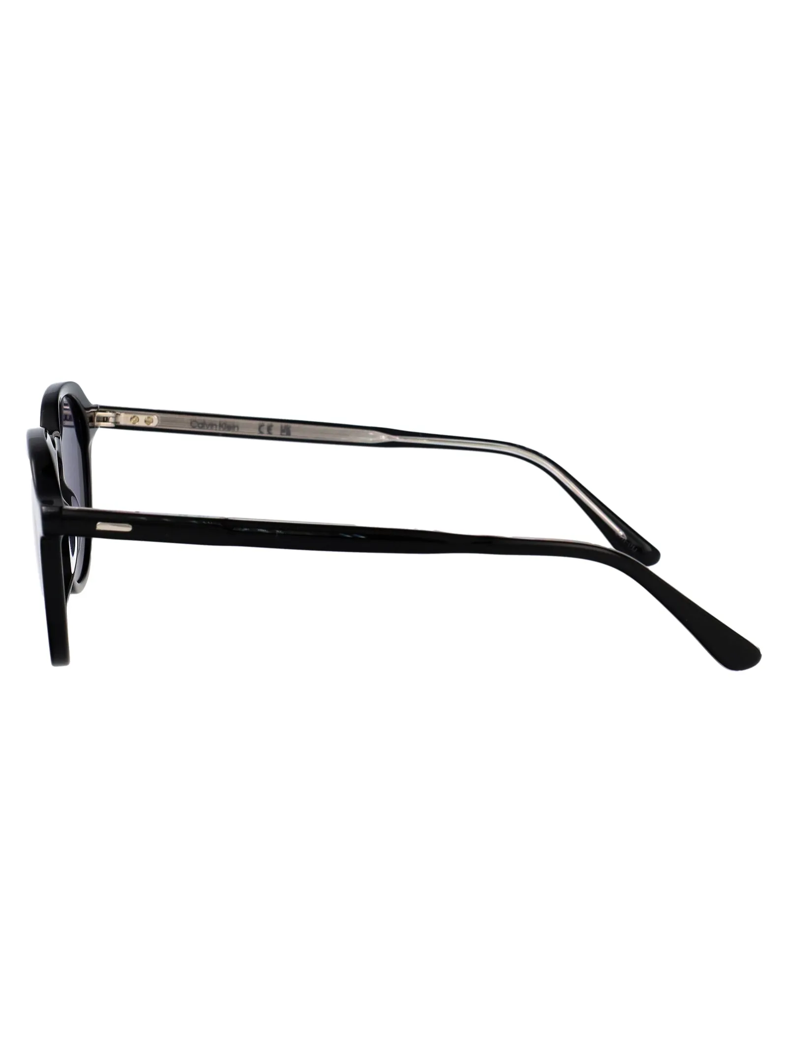 CK24538S ROUND Sunglasses sold by Wanan Luxury product image thumbnail 3