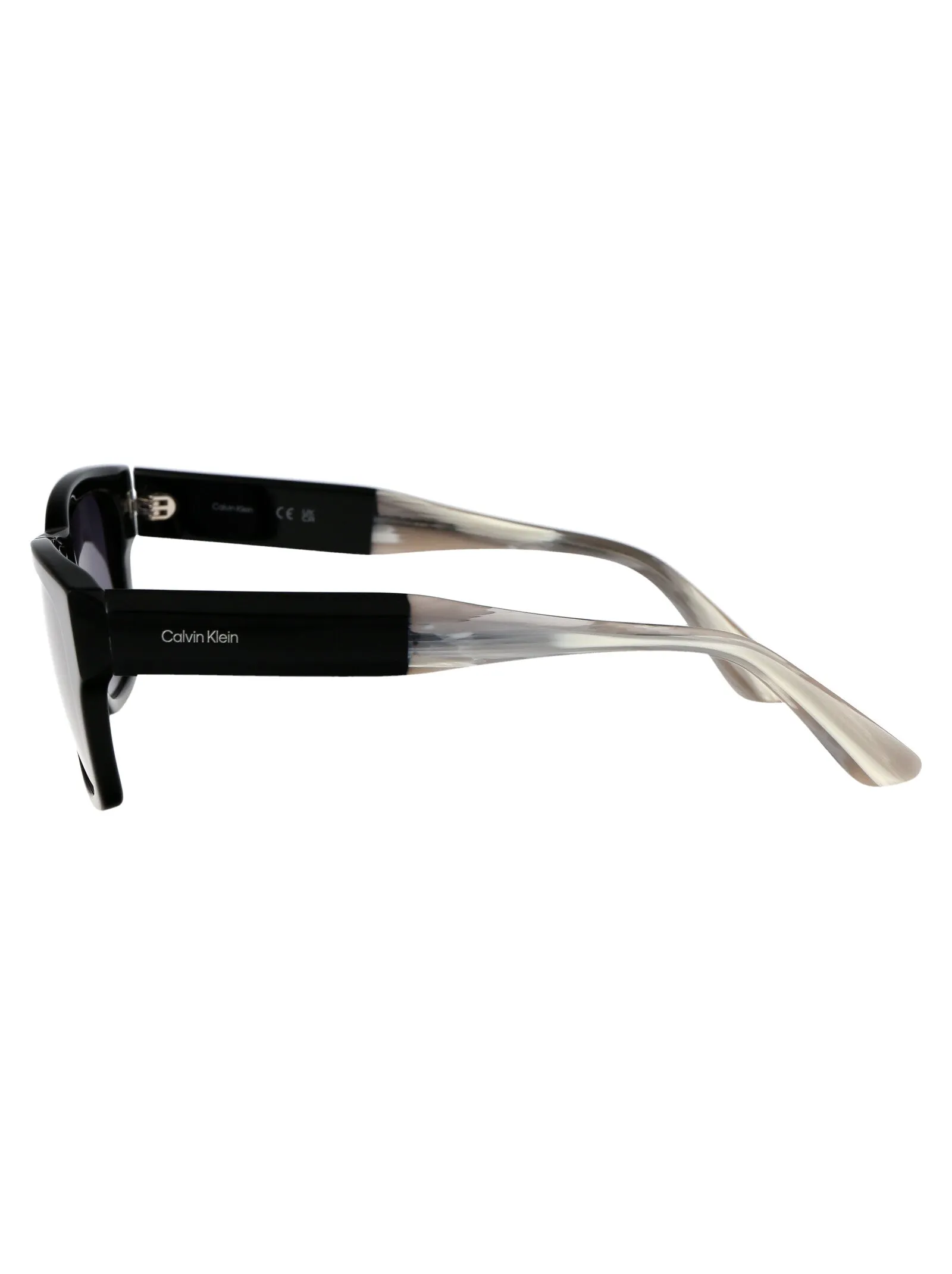 CK23539S SQUARED Sunglasses sold by Wanan Luxury product image thumbnail 3