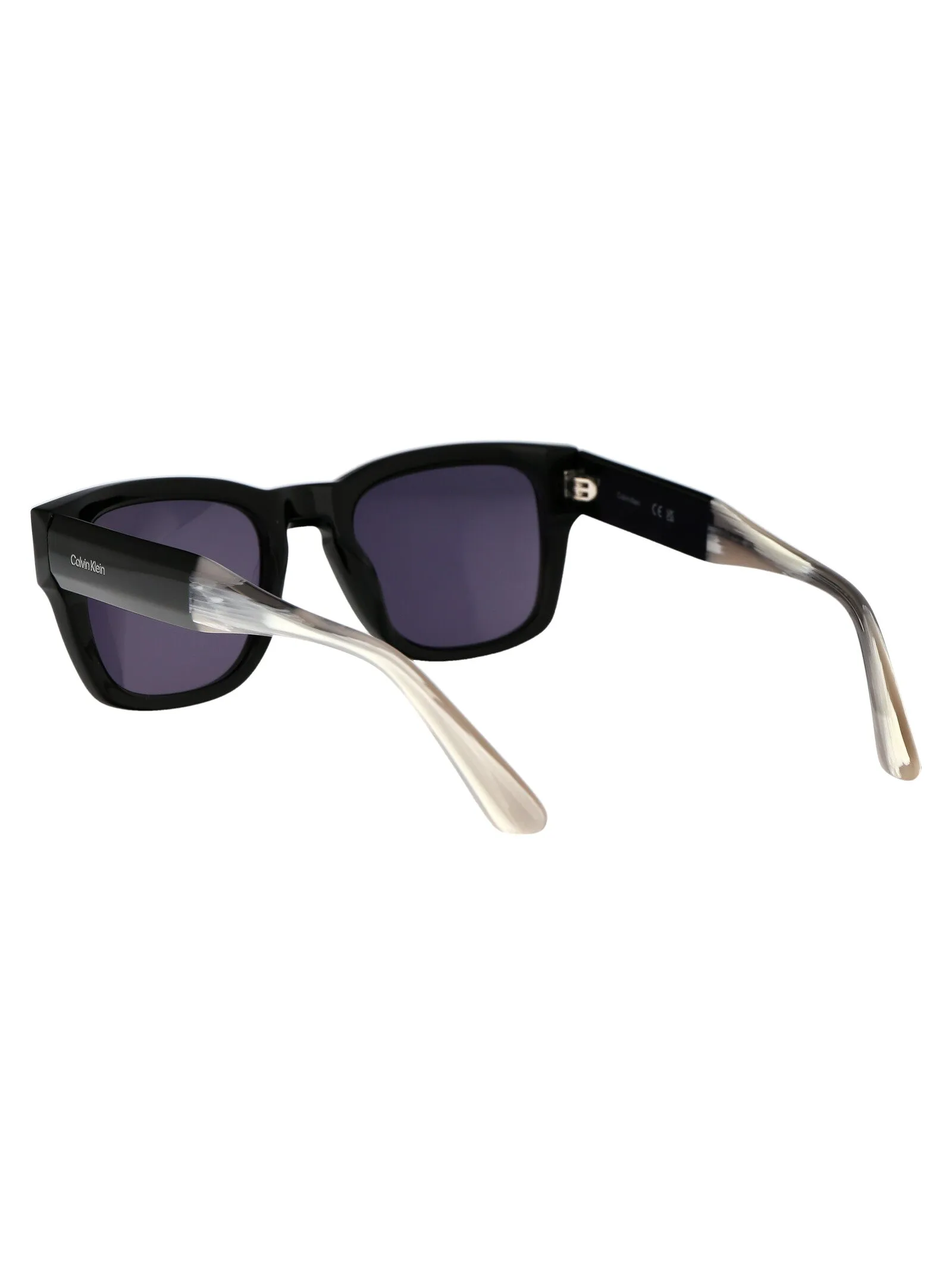 CK23539S SQUARED Sunglasses sold by Wanan Luxury product image thumbnail 4