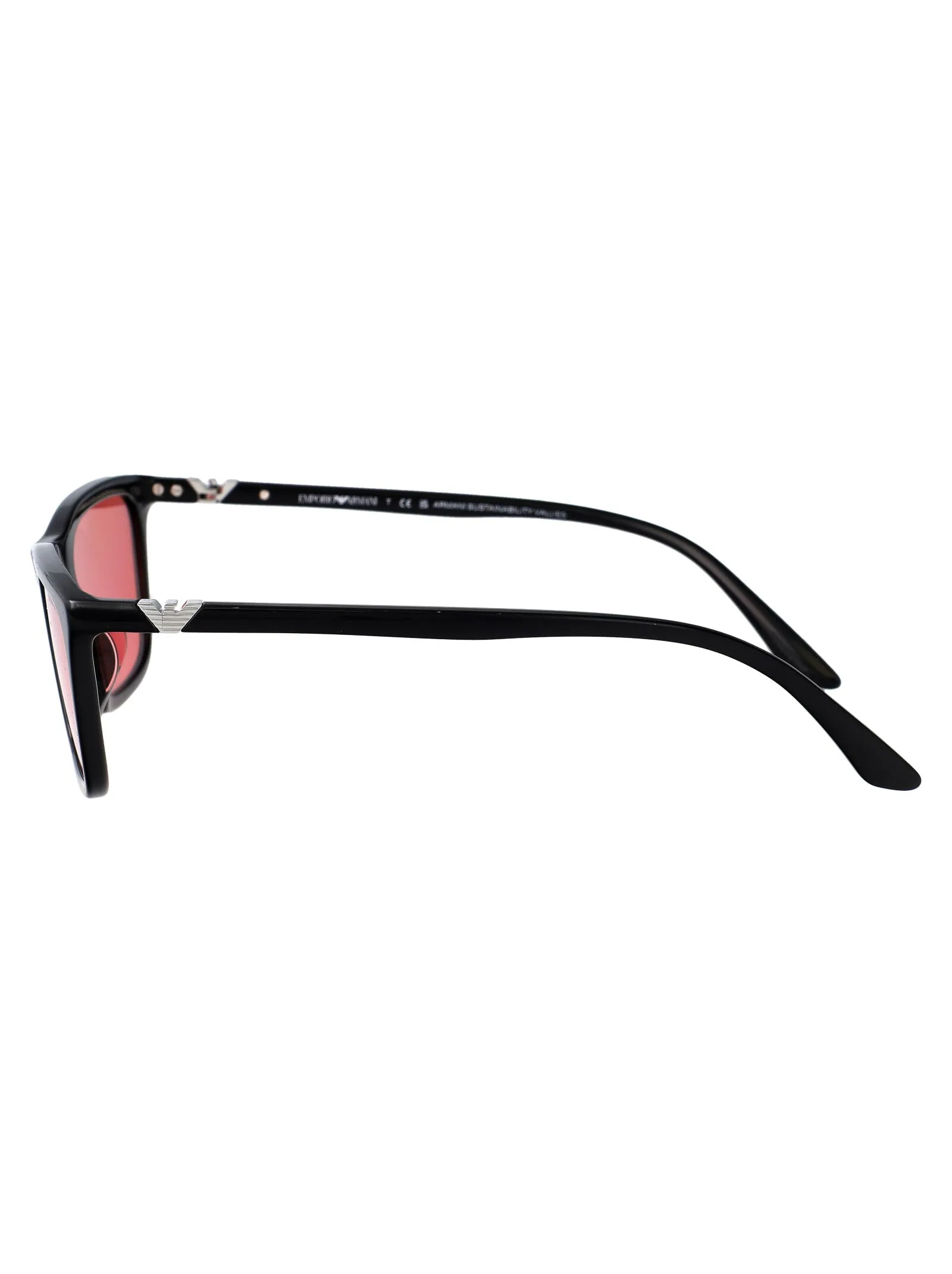 0EA4239U SQUARED Sunglasses sold by Wanan Luxury product image thumbnail 3