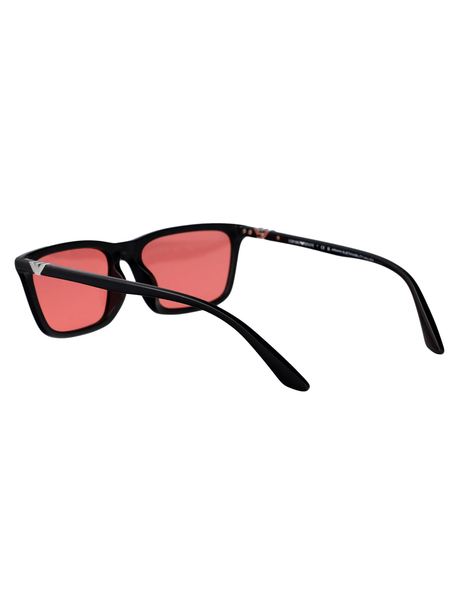 0EA4239U SQUARED Sunglasses sold by Wanan Luxury product image thumbnail 4