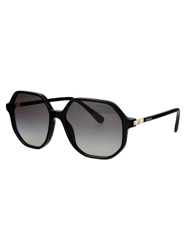 0SK6003 Sunglasses made by Swarovski