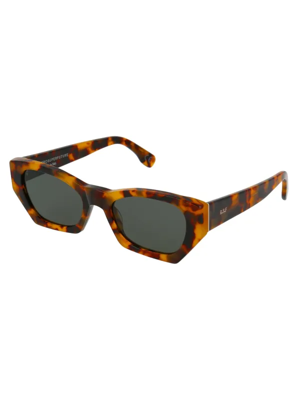 AMATA Sunglasses made by RetroSuperFuture