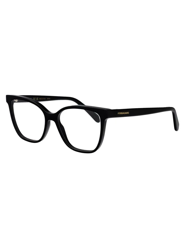 SF3062 RECTANGULAR Optical made by Salvatore Ferragamo
