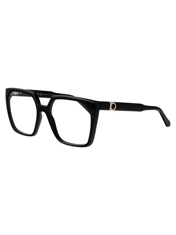 SF3042E RECTANGULAR Optical made by Salvatore Ferragamo