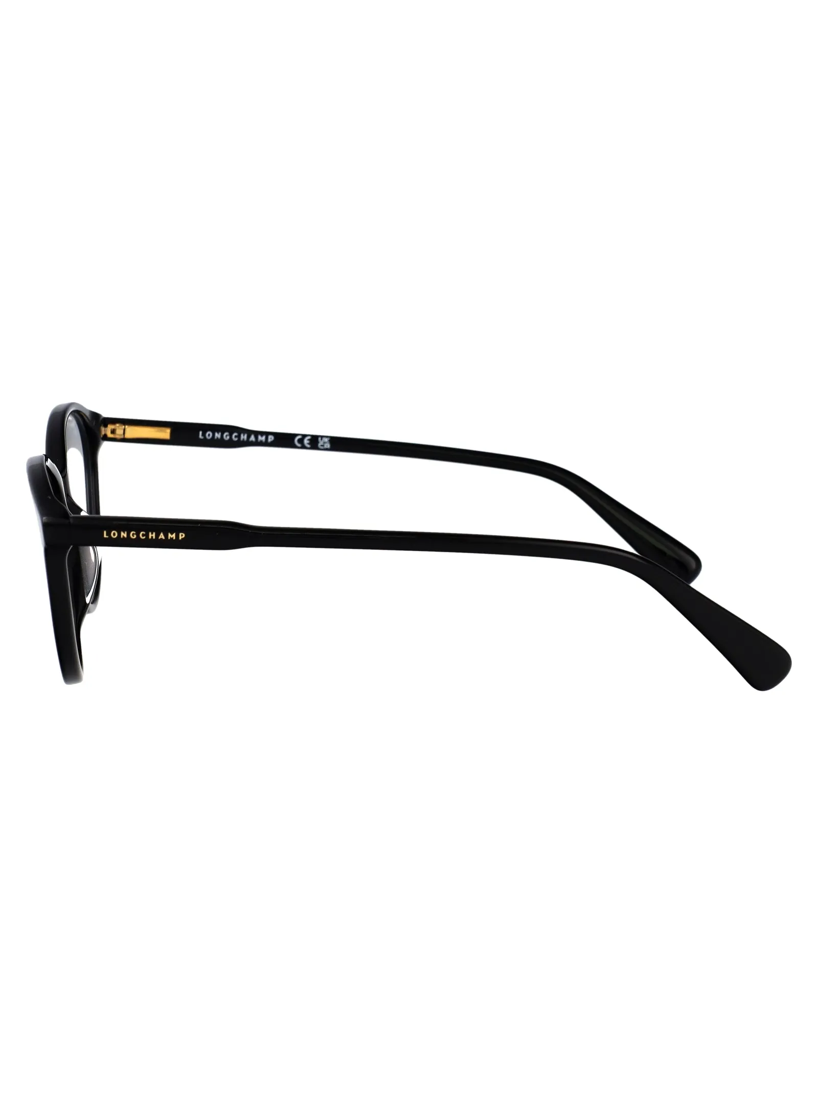 LO2709 ROUND Optical sold by Wanan Luxury product image thumbnail 3