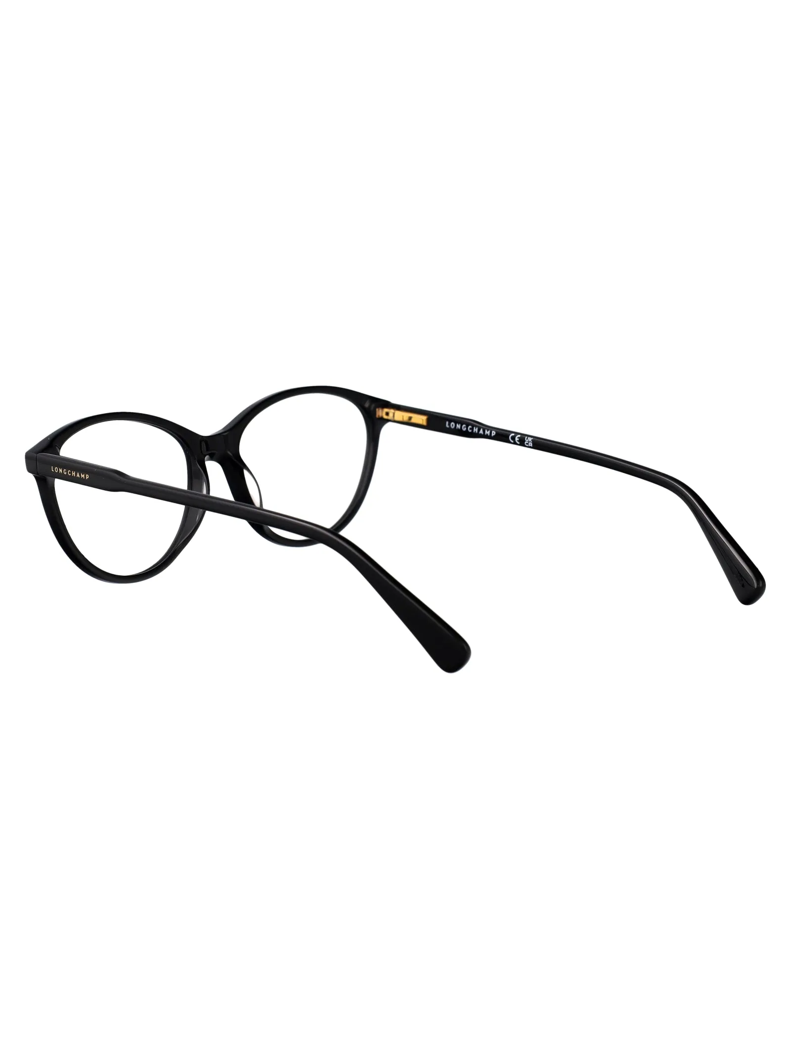 LO2709 ROUND Optical sold by Wanan Luxury product image thumbnail 4