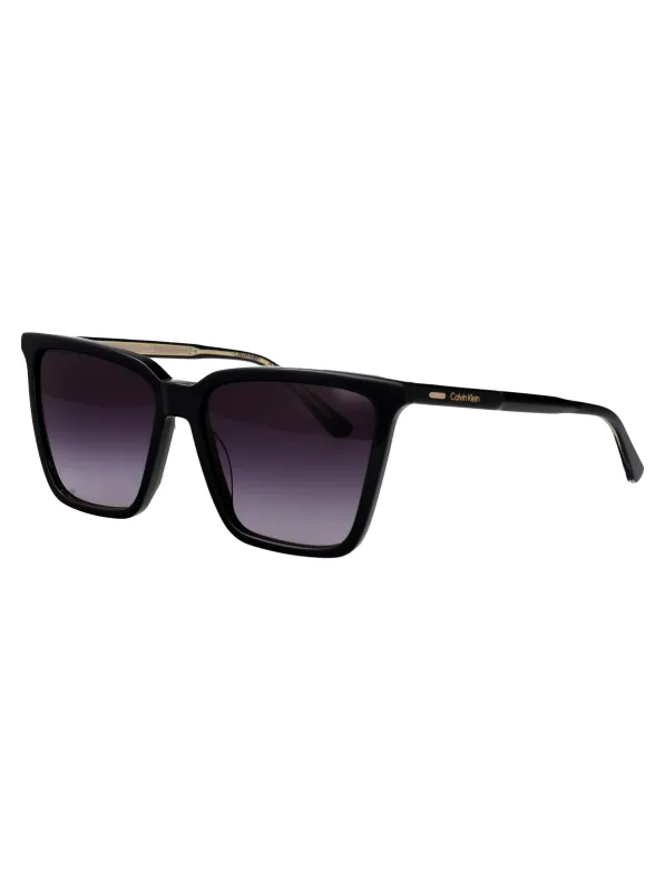 CK26506S BUTTERFLY Sunglasses made by Calvin Klein