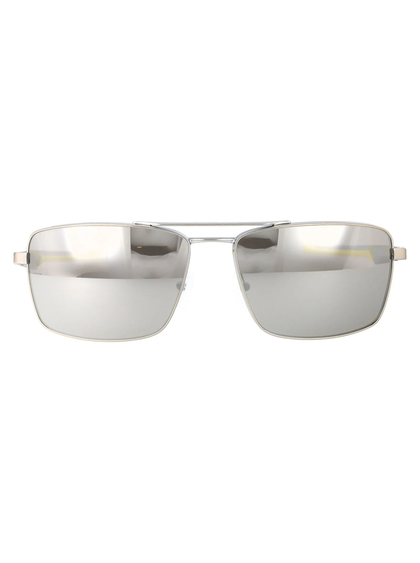 0FZ5001 Squared Sunglasses sold by Wanan Luxury product image thumbnail 2