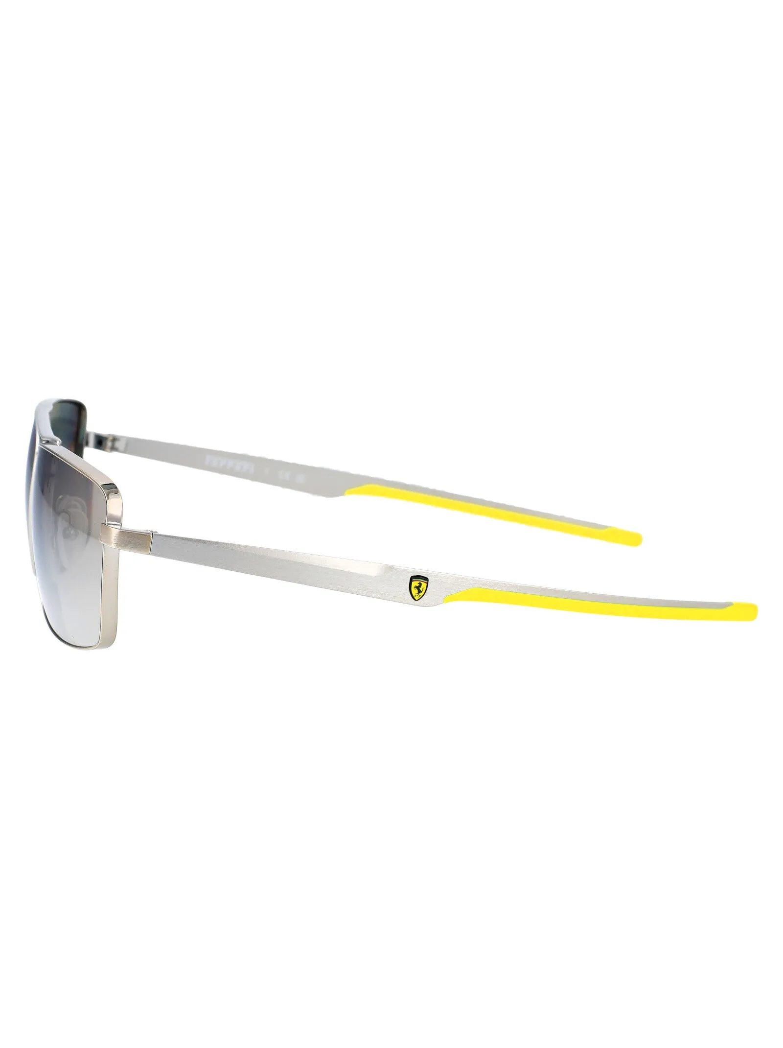 0FZ5001 Squared Sunglasses sold by Wanan Luxury product image thumbnail 3