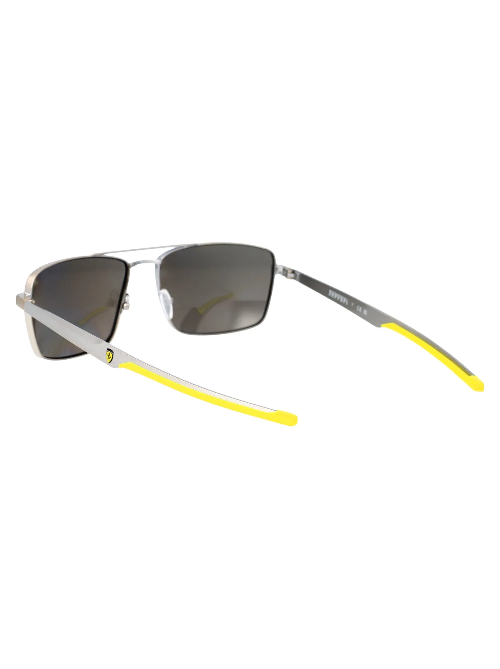 0FZ5001 Squared Sunglasses sold by Wanan Luxury product image thumbnail 4