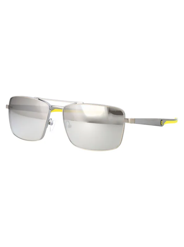 0FZ5001 Squared Sunglasses made by Wanan Luxury