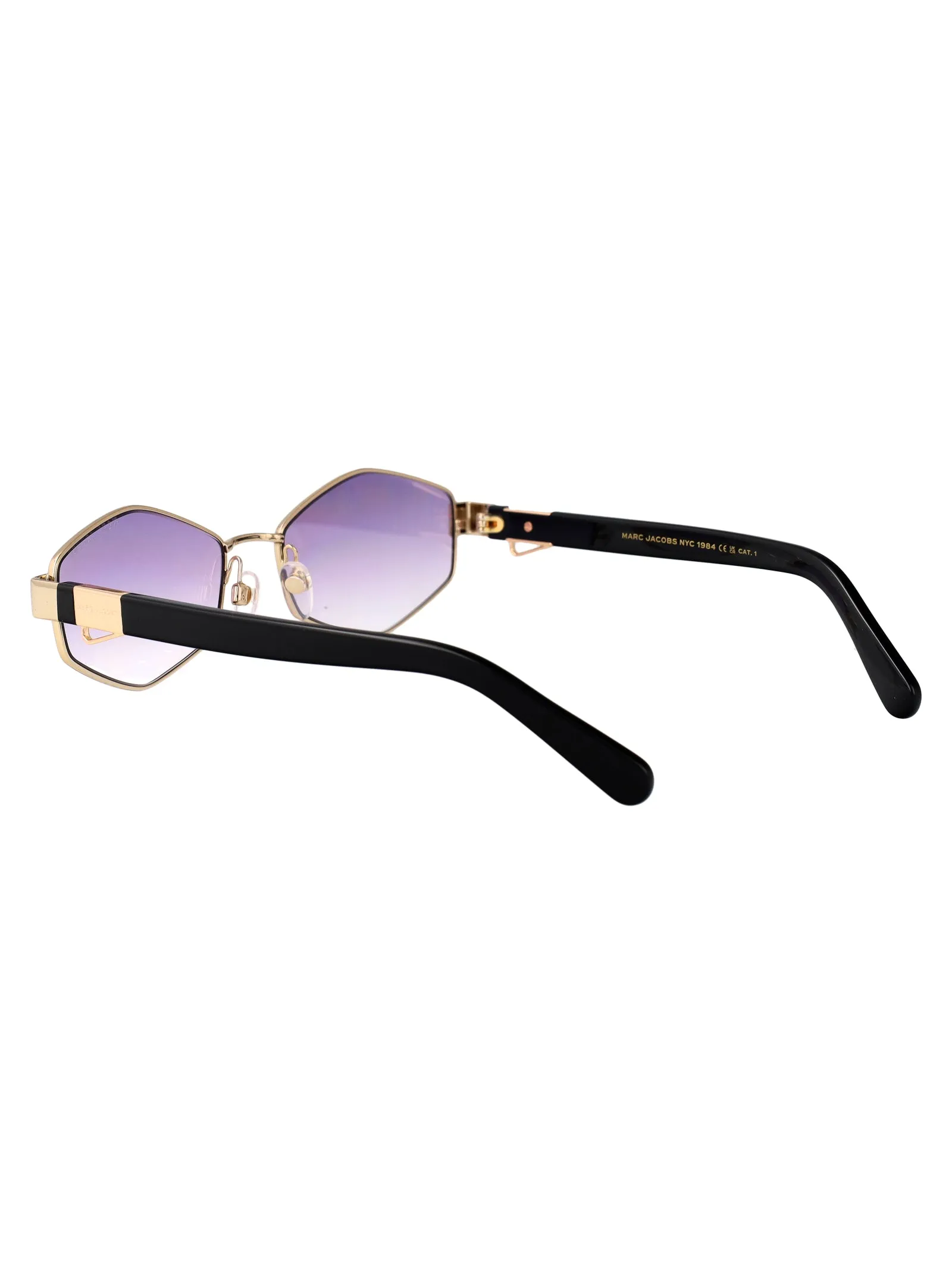 MARC 496/S RECTANGULAR Sunglasses sold by Wanan Luxury product image thumbnail 4
