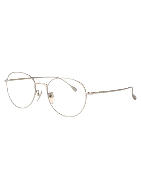 GG2147OA Round Optical made by Gucci