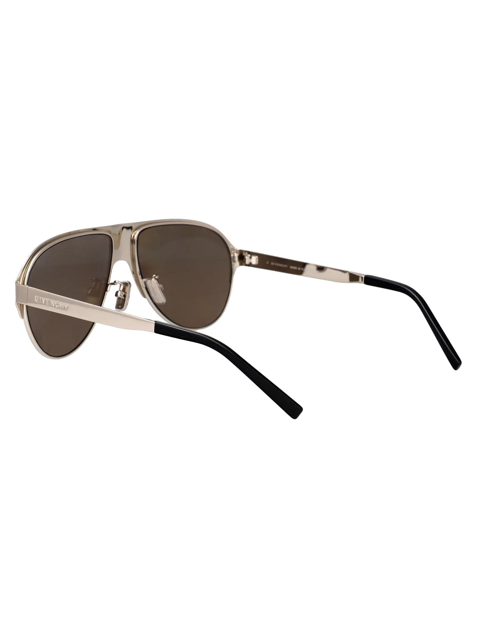 GIVENCHY BOLD Squared Sunglasses sold by Wanan Luxury product image thumbnail 4